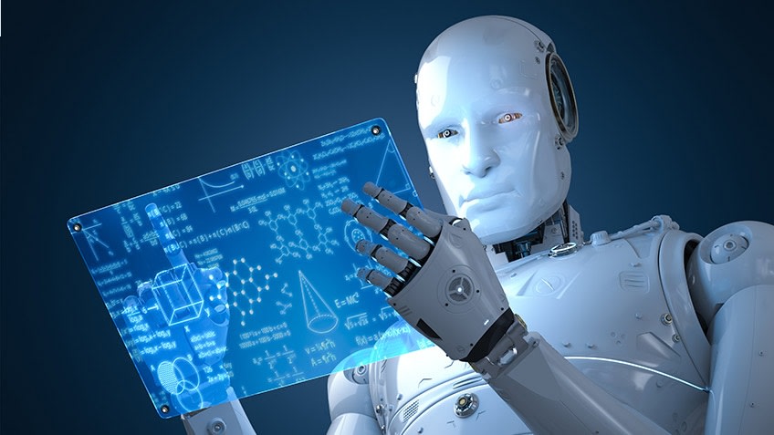 19. Innovaciones en robótica doméstica e industrial aplicando técnicas de aprendizaje automático