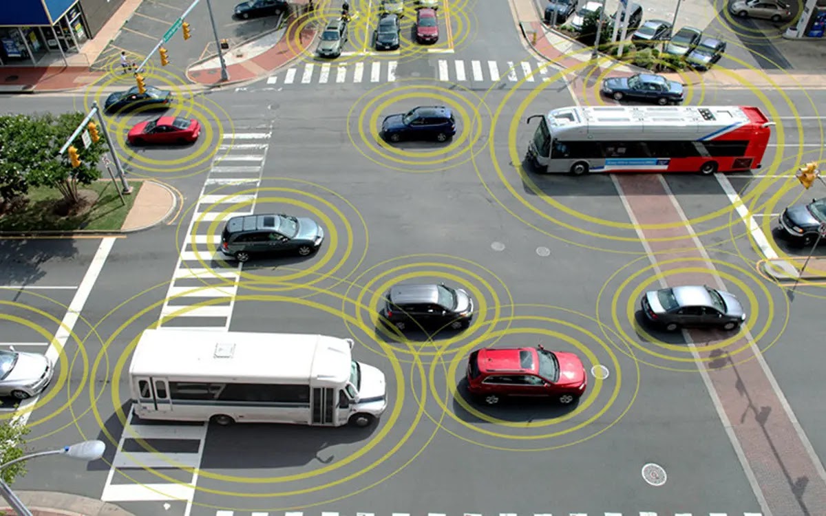 21. Simulación y control de tráfico vehicular con técnicas de aprendizaje automático