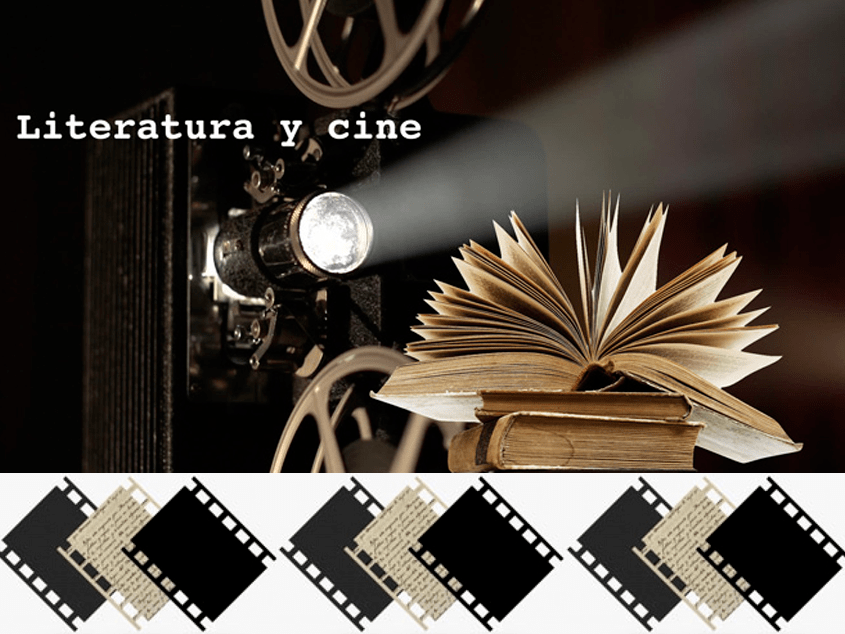 22. IA en el cine y la literatura: representaciones culturales