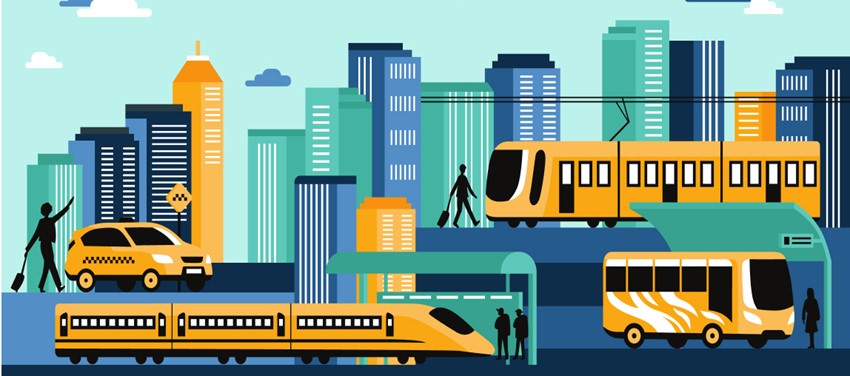 22. Monitoreo en tiempo real del tráfico urbano: mejorando la movilidad gracias al IoT