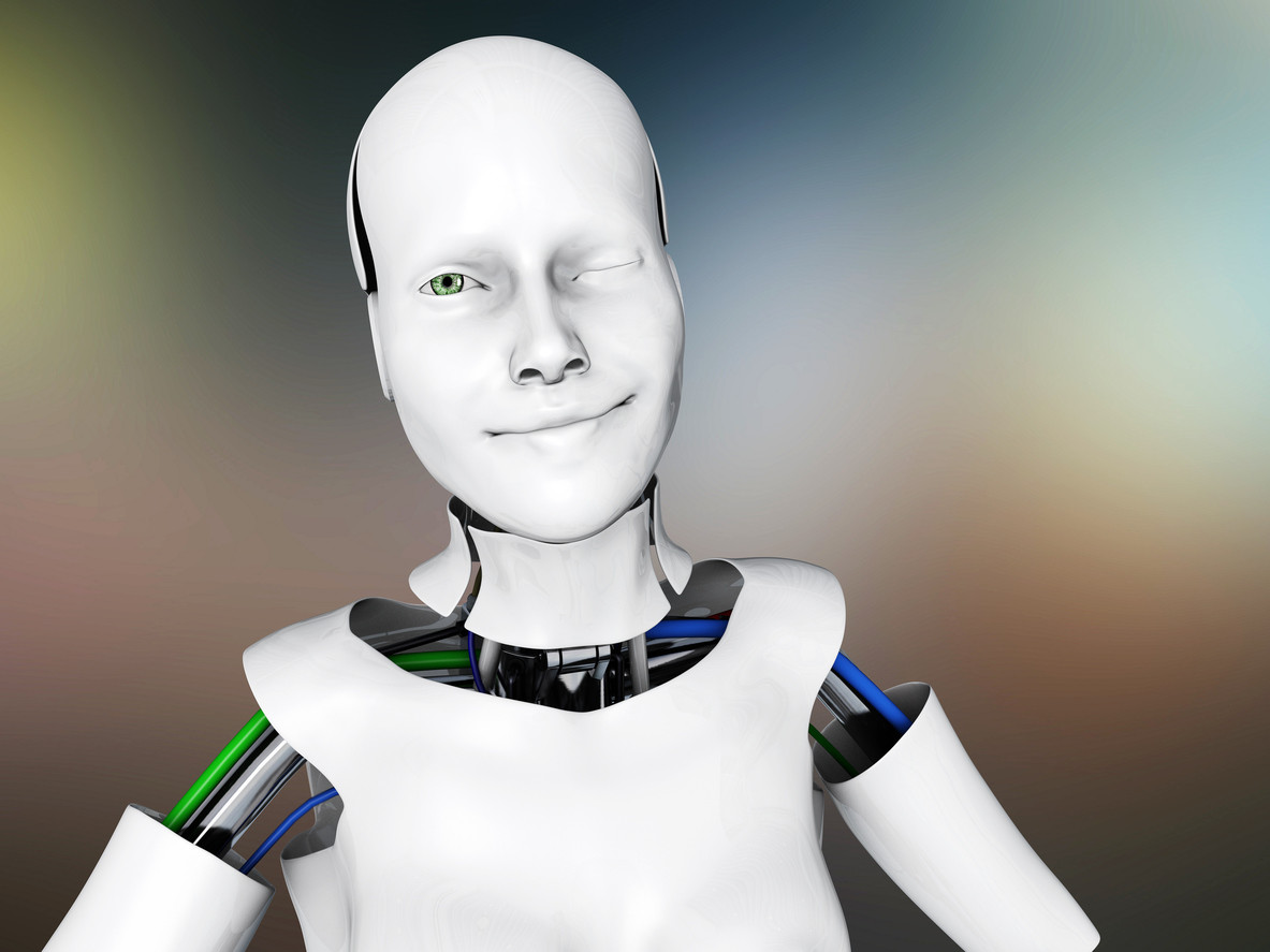 24. Sentimientos sintéticos: explorando las implicaciones filosóficas y éticas de los robots con emociones artificiales