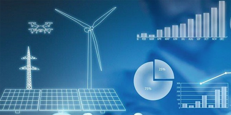 25. Optimización energética y fuentes renovables apoyadas por inteligencia artificial
