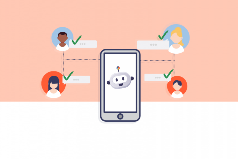 Cómo mejorar la experiencia del usuario con chatbots inteligentes