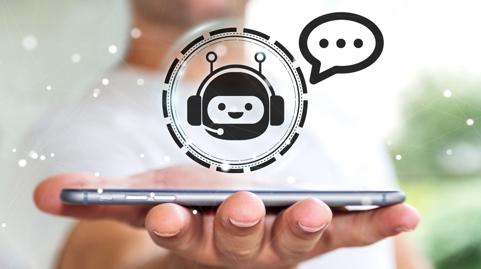 `Crea un sistema multilingüe: Integrando chatbots con soporte para varios idiomas`