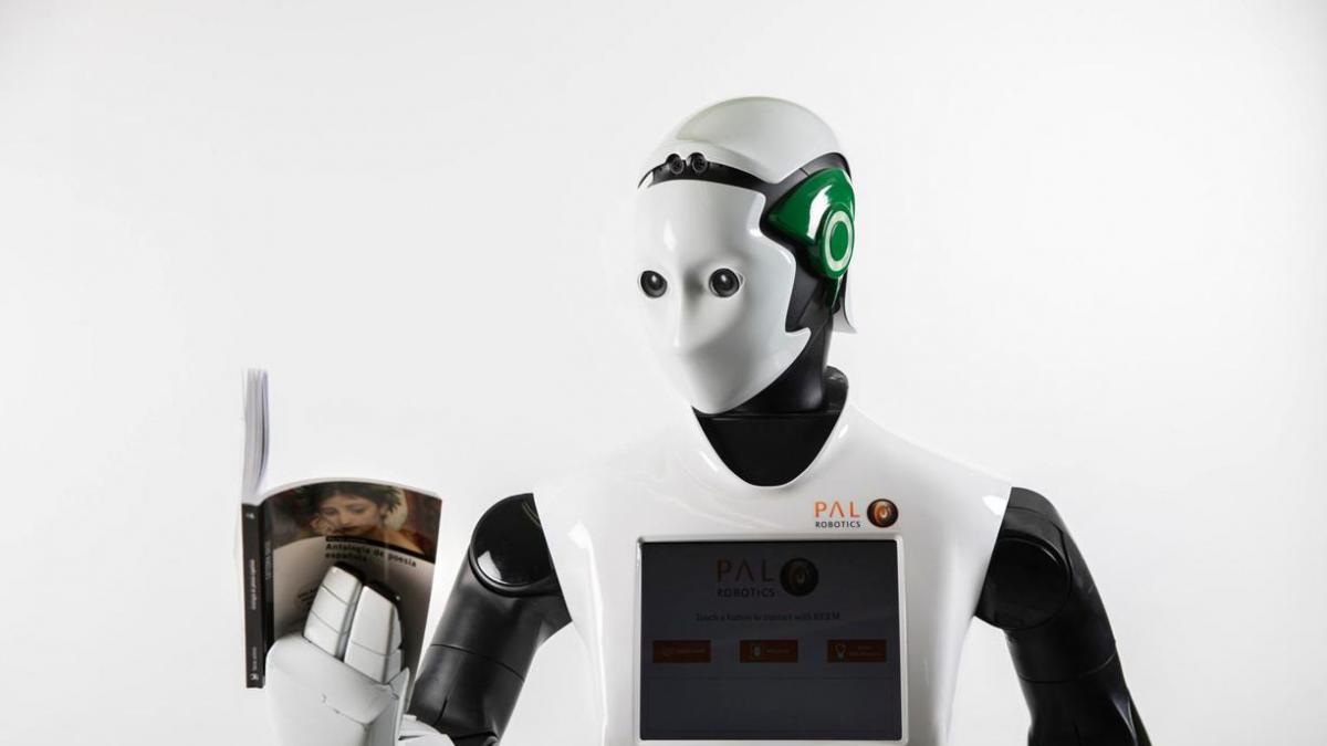 La ética detrás de la IA en robots autónomos